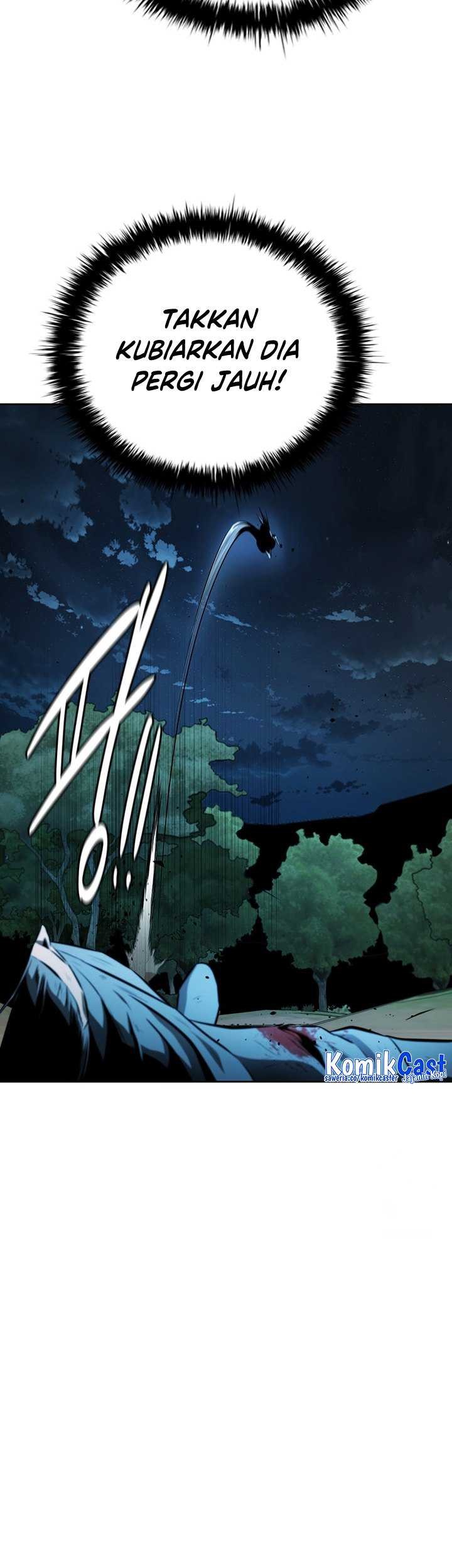 Moon-Shadow Sword Emperor Chapter 65 Gambar 44