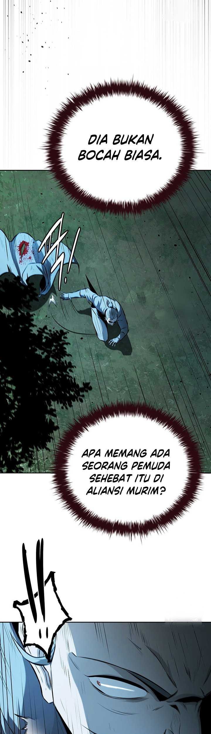 Moon-Shadow Sword Emperor Chapter 65 Gambar 46