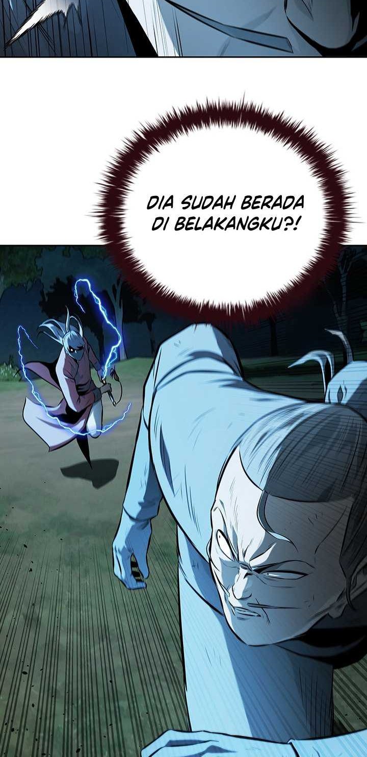 Moon-Shadow Sword Emperor Chapter 65 Gambar 47