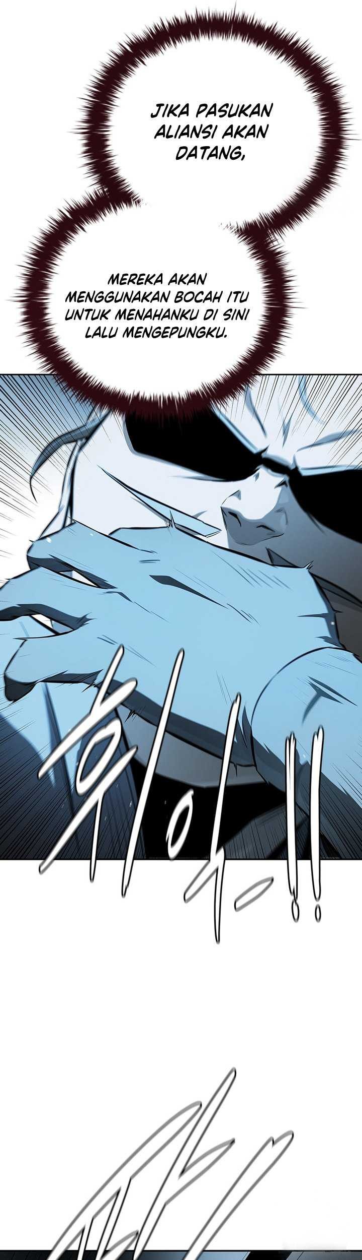 Moon-Shadow Sword Emperor Chapter 65 Gambar 50