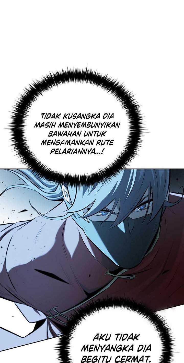 Moon-Shadow Sword Emperor Chapter 65 Gambar 53
