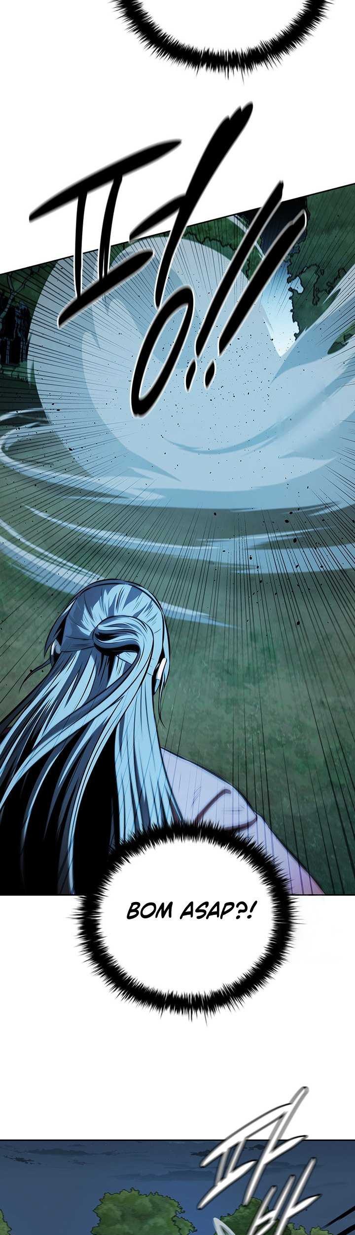 Moon-Shadow Sword Emperor Chapter 65 Gambar 54