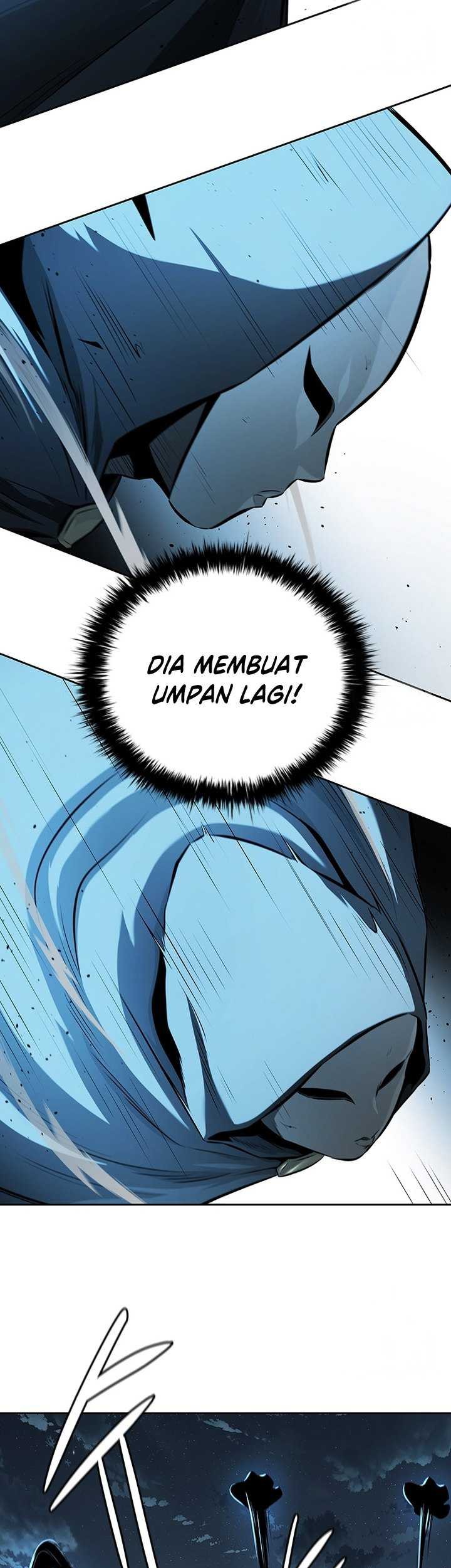 Moon-Shadow Sword Emperor Chapter 65 Gambar 56