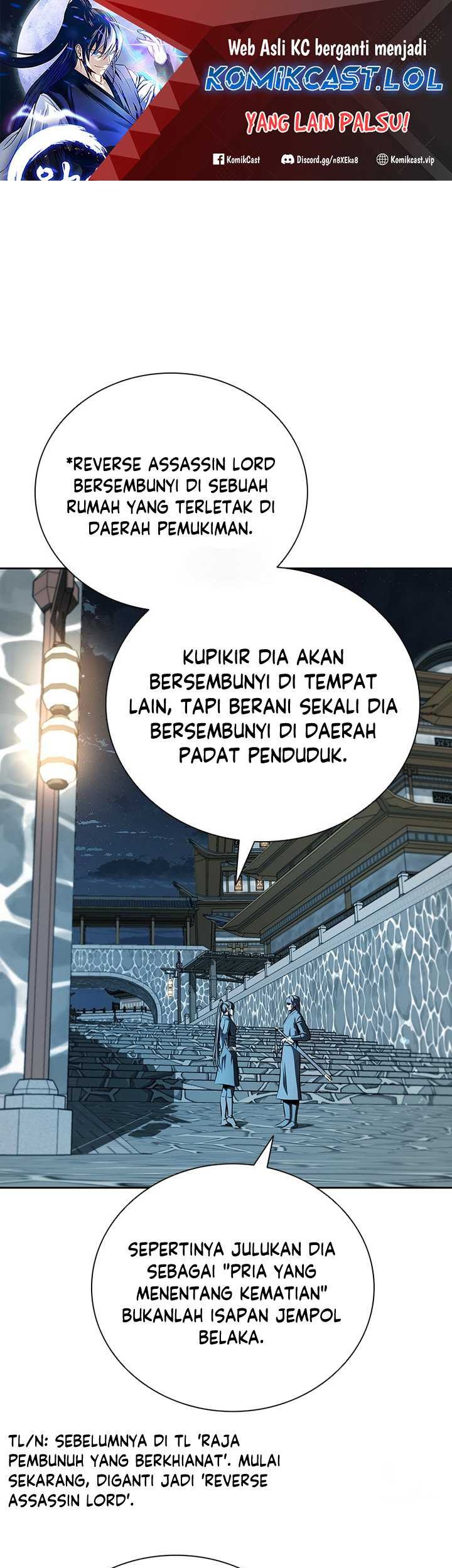 Baca Moon-Shadow Sword Emperor Chapter 65 Gambar 2