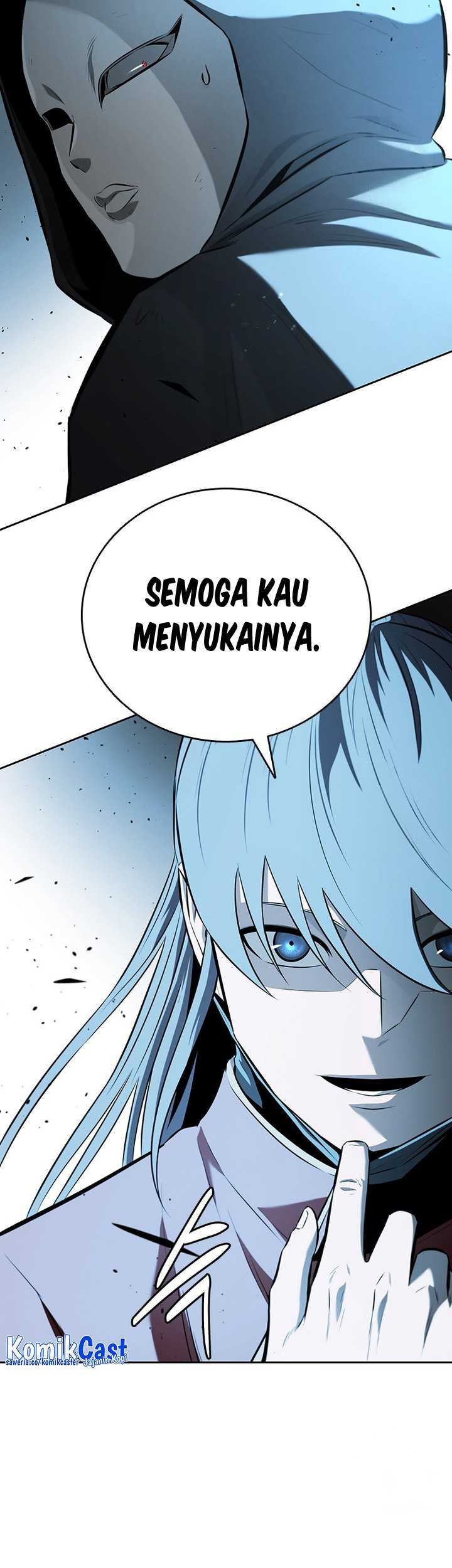 Moon-Shadow Sword Emperor Chapter 65 Gambar 64