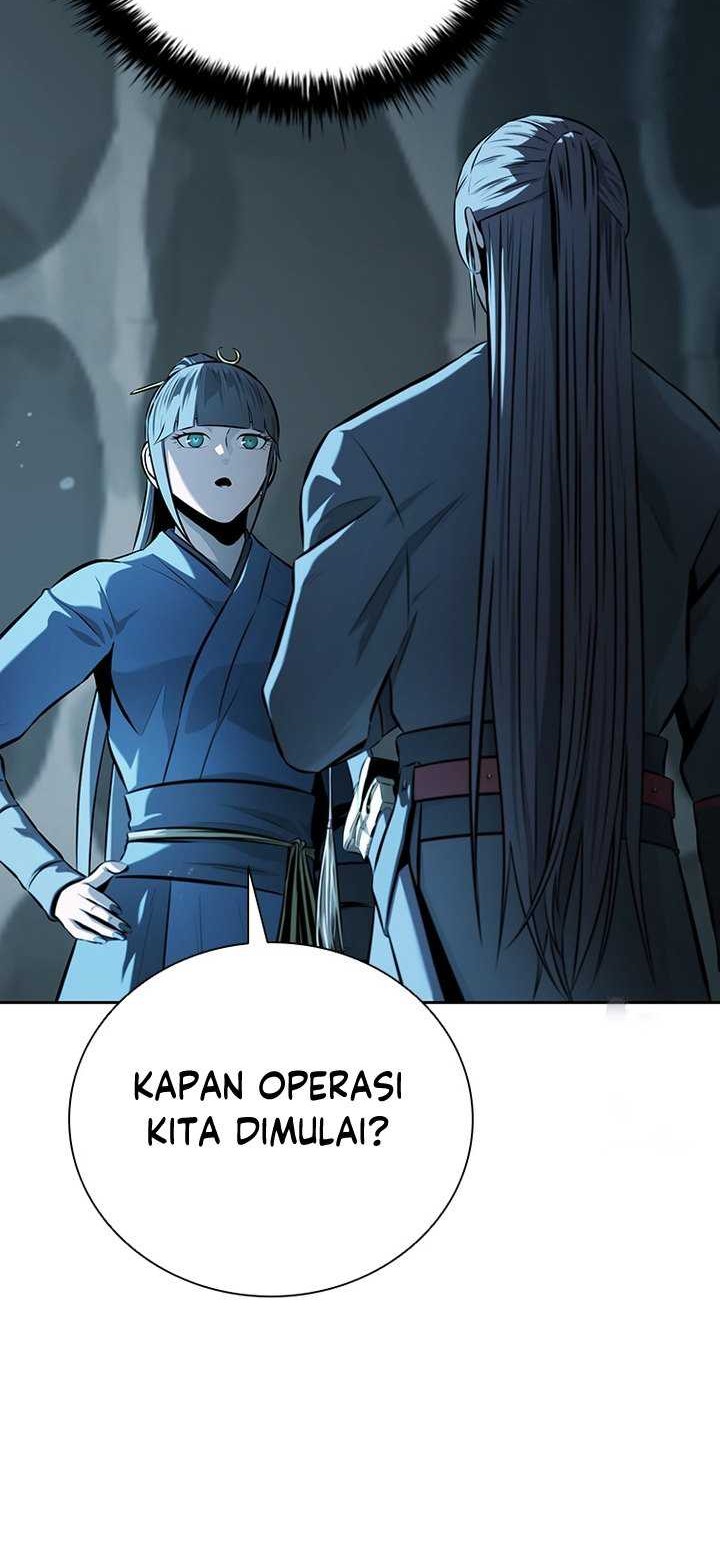 Moon-Shadow Sword Emperor Chapter 65 Gambar 7
