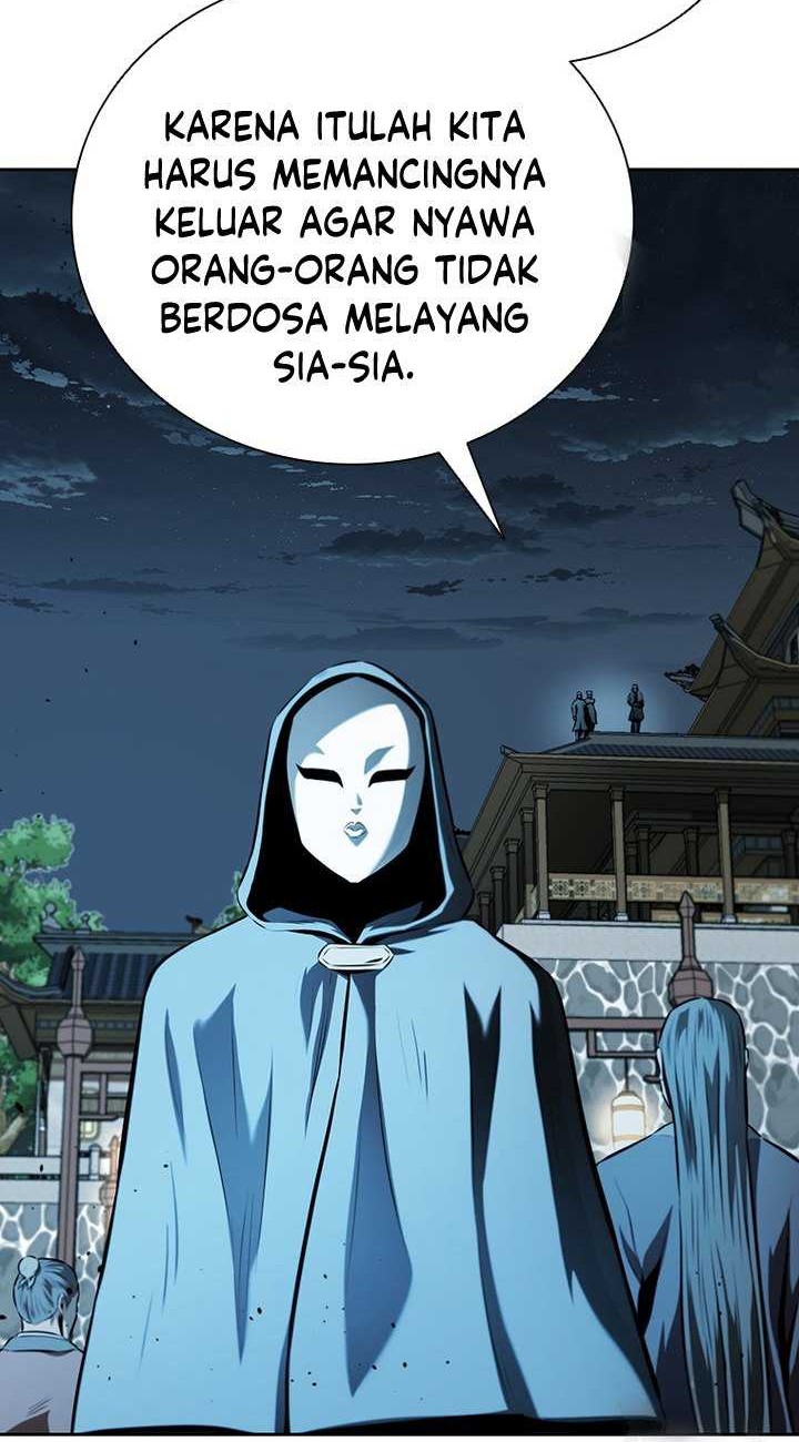 Moon-Shadow Sword Emperor Chapter 65 Gambar 11