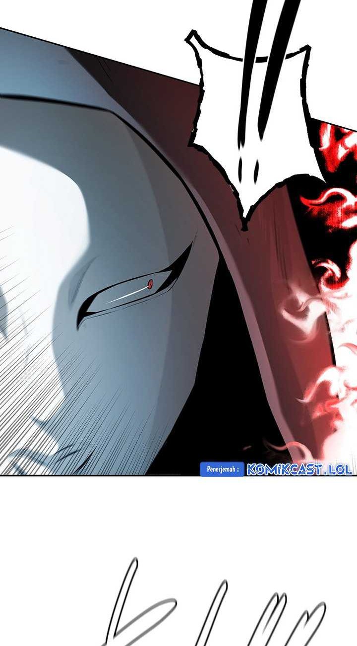 Moon-Shadow Sword Emperor Chapter 65 Gambar 13