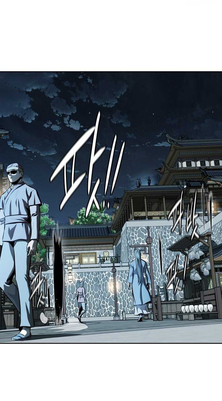 Moon-Shadow Sword Emperor Chapter 65 Gambar 15