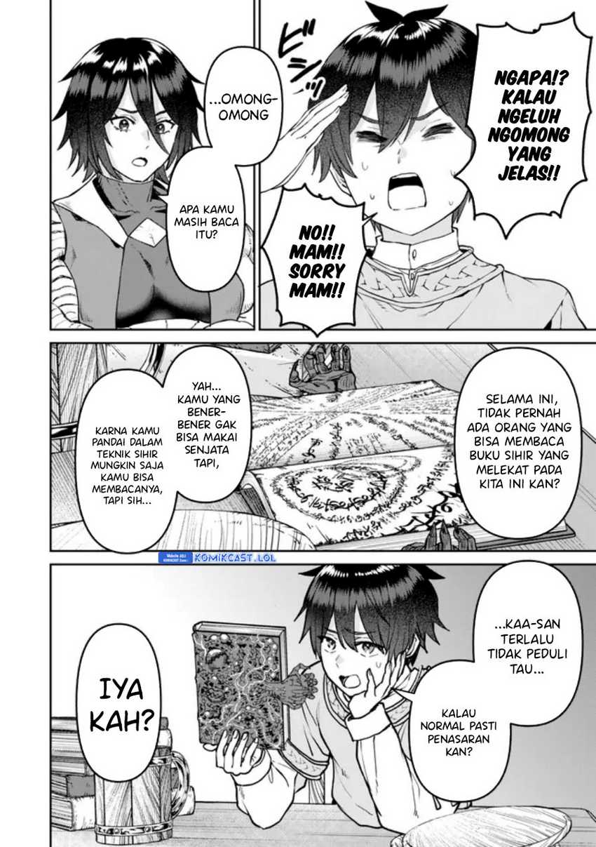 Tsuihou Majutsushi no Sono Go: Shintenchi de Hajimeru Slow Life Chapter 30 Gambar 11