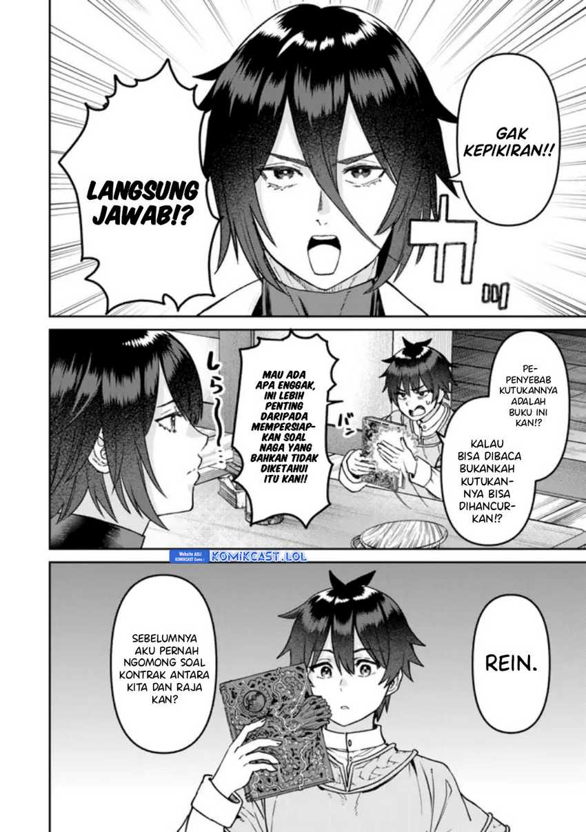 Tsuihou Majutsushi no Sono Go: Shintenchi de Hajimeru Slow Life Chapter 30 Gambar 13