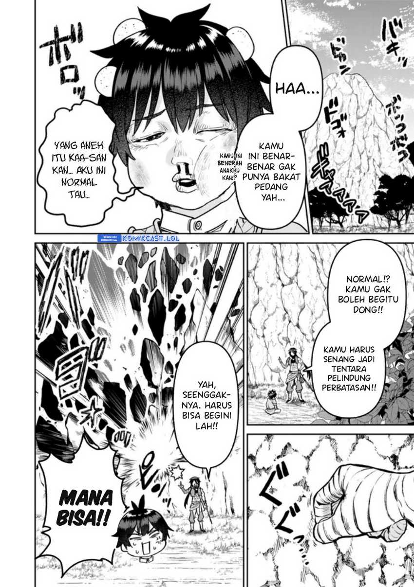 Tsuihou Majutsushi no Sono Go: Shintenchi de Hajimeru Slow Life Chapter 30 Gambar 3