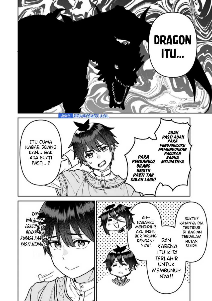 Tsuihou Majutsushi no Sono Go: Shintenchi de Hajimeru Slow Life Chapter 30 Gambar 5