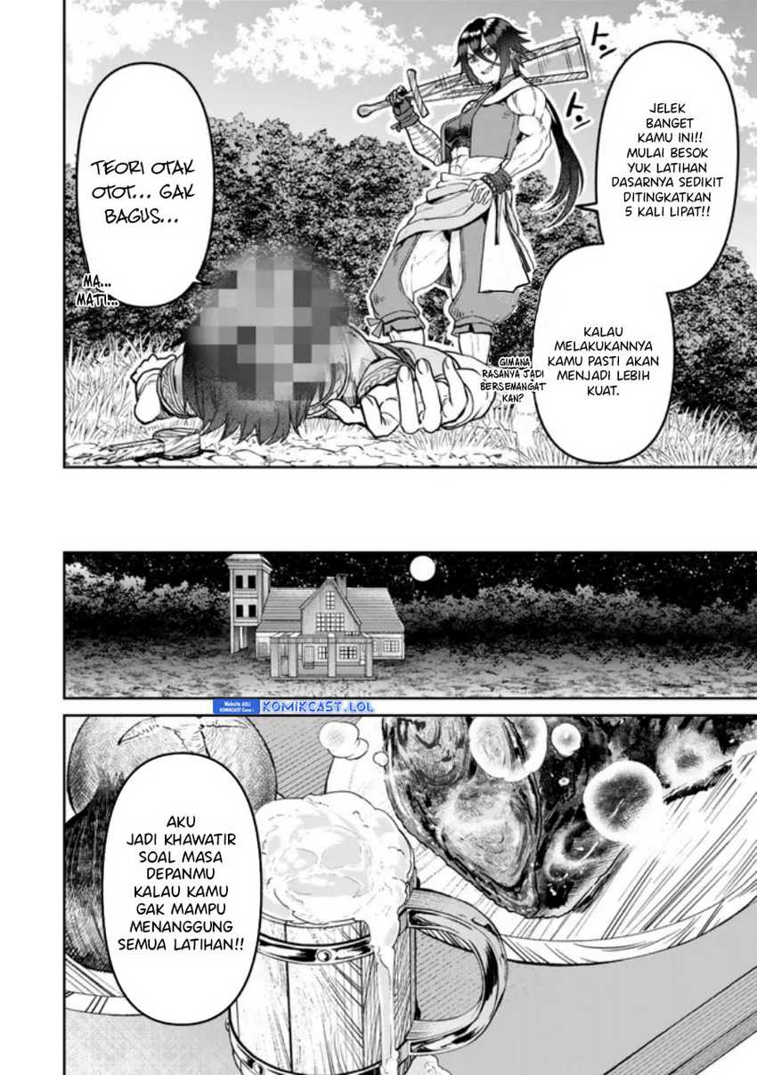 Tsuihou Majutsushi no Sono Go: Shintenchi de Hajimeru Slow Life Chapter 30 Gambar 9