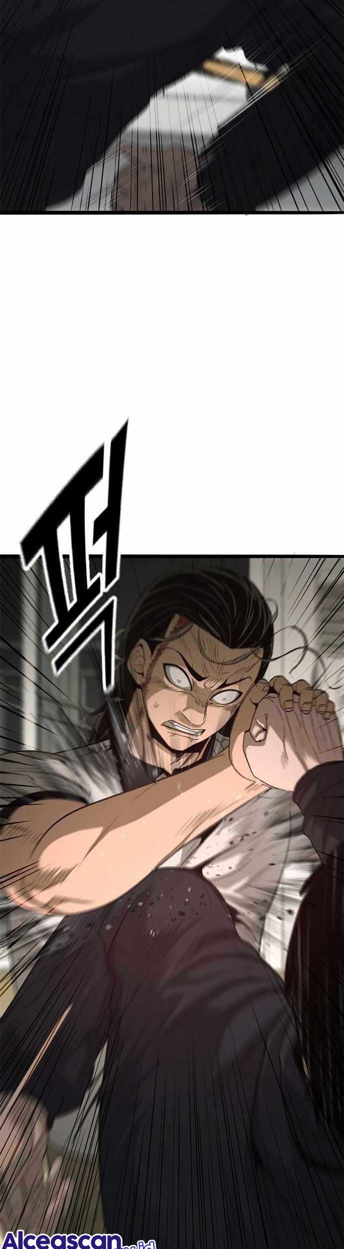 Death Row Boy Chapter 73 Gambar 35