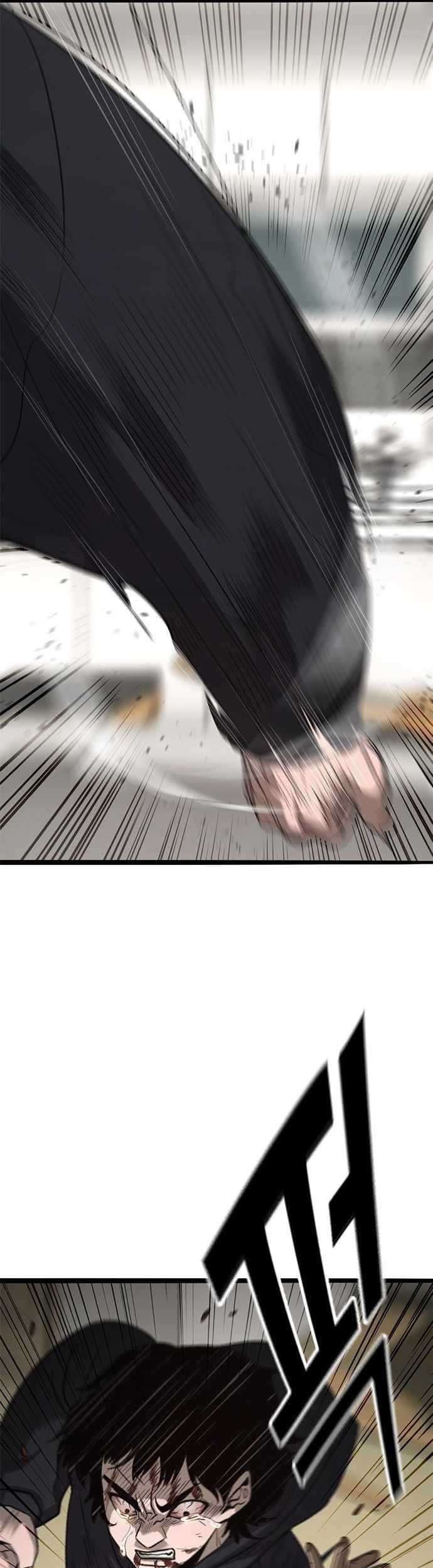 Death Row Boy Chapter 73 Gambar 37