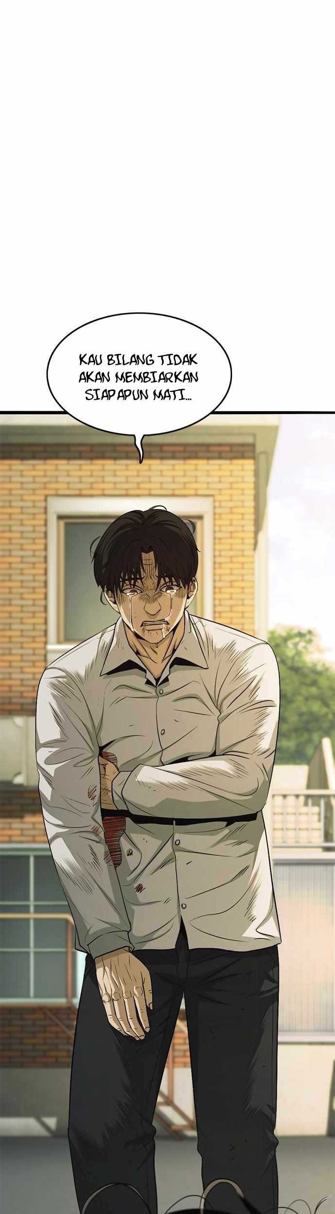 Death Row Boy Chapter 73 Gambar 70