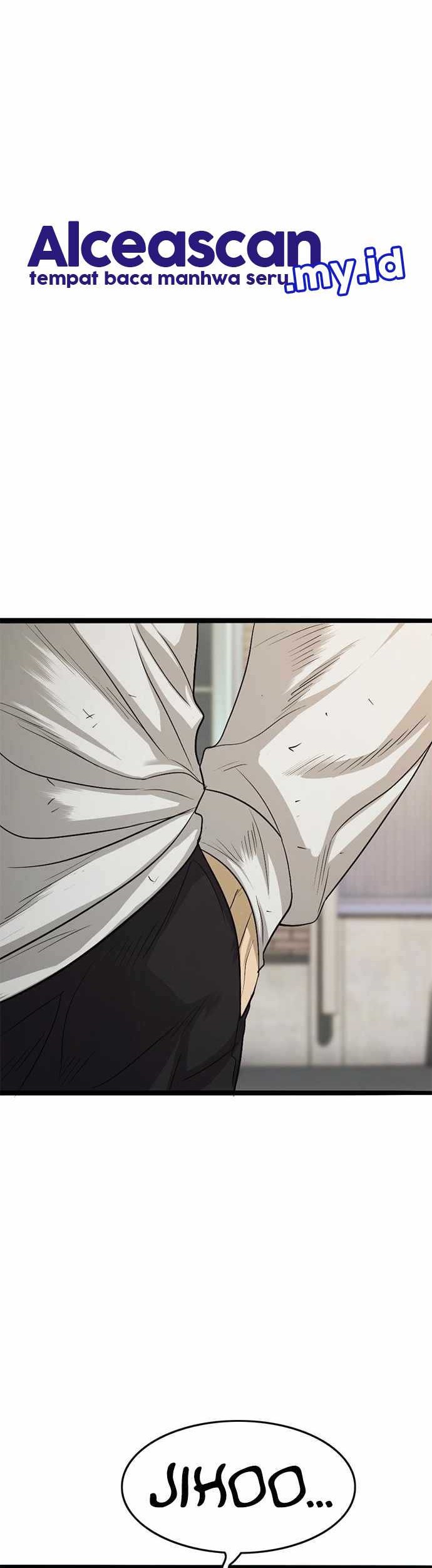 Death Row Boy Chapter 73 Gambar 74