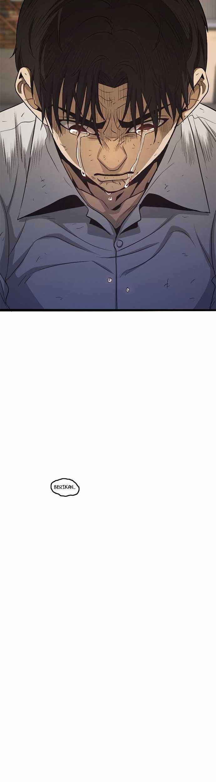 Death Row Boy Chapter 73 Gambar 79