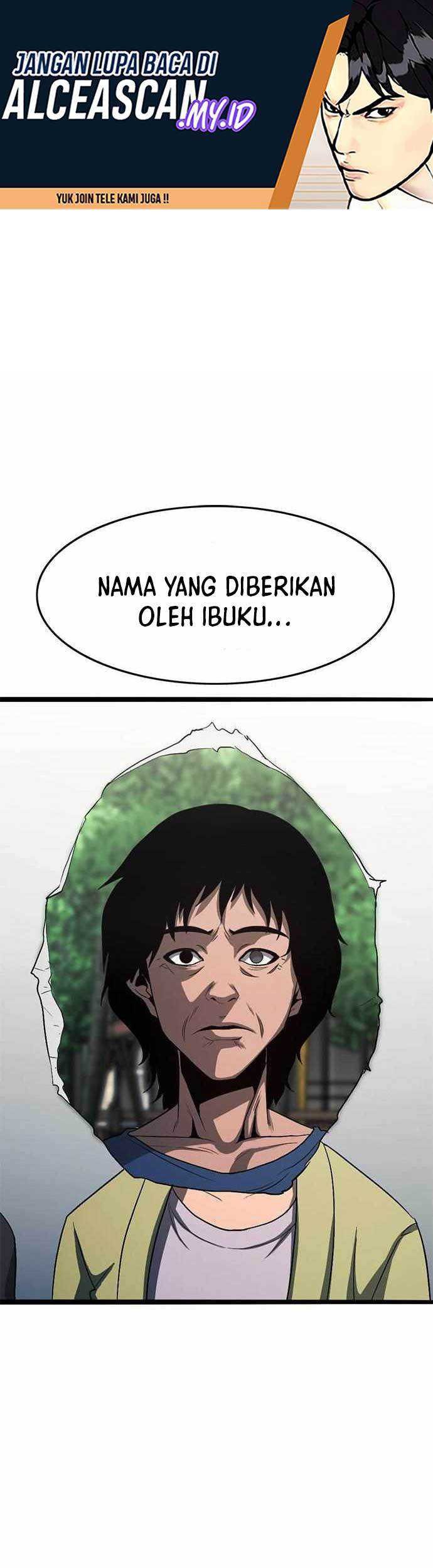 Baca Death Row Boy Chapter 73 Gambar 2