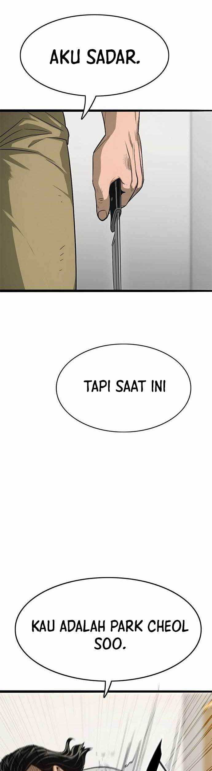 Death Row Boy Chapter 73 Gambar 4