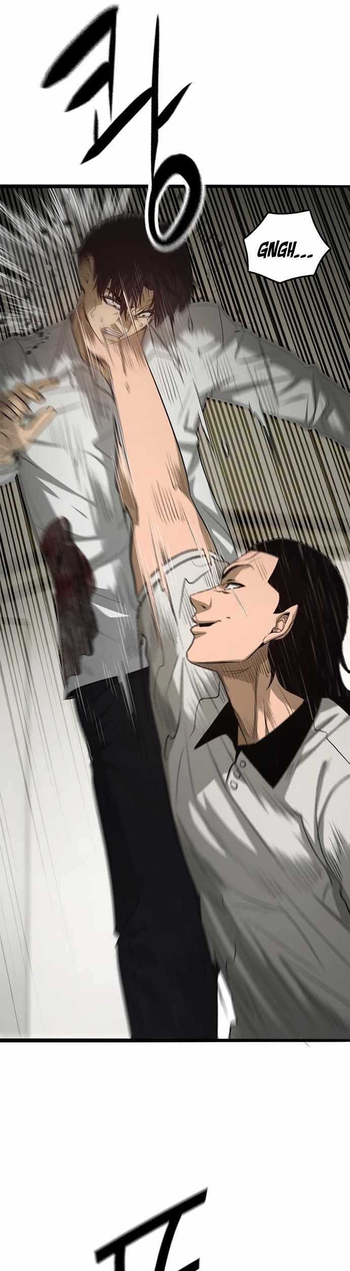 Death Row Boy Chapter 73 Gambar 8