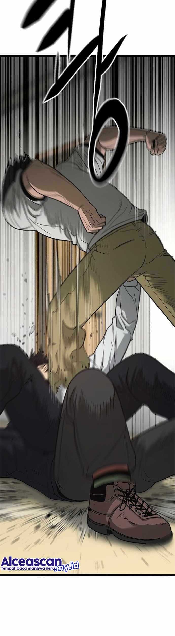 Death Row Boy Chapter 73 Gambar 19