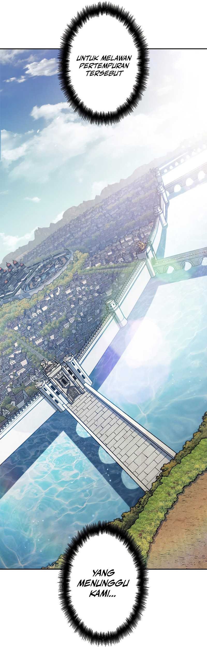 White Dragon Duke: Pendragon Chapter 93 Gambar 45