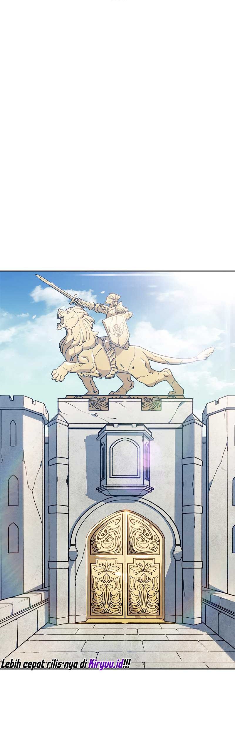 White Dragon Duke: Pendragon Chapter 93 Gambar 46