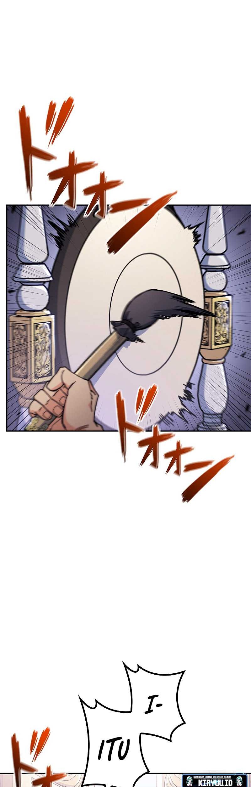 White Dragon Duke: Pendragon Chapter 93 Gambar 47