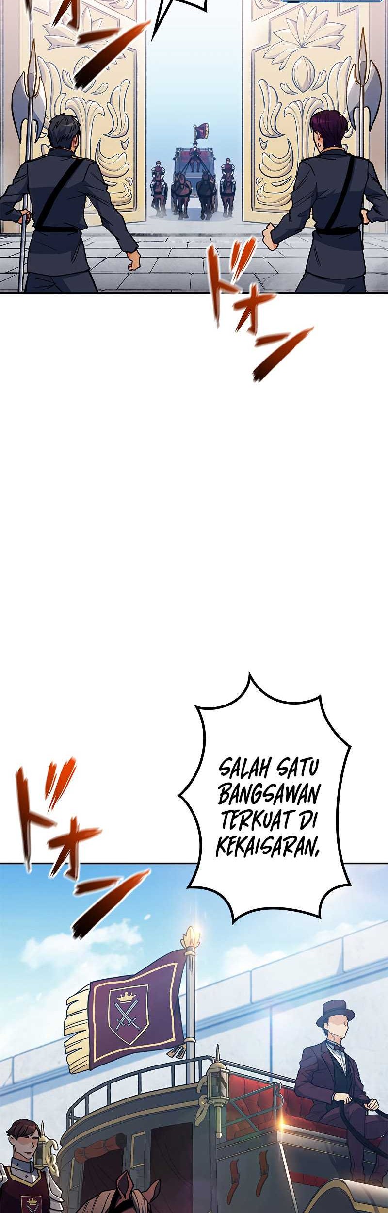 White Dragon Duke: Pendragon Chapter 93 Gambar 48
