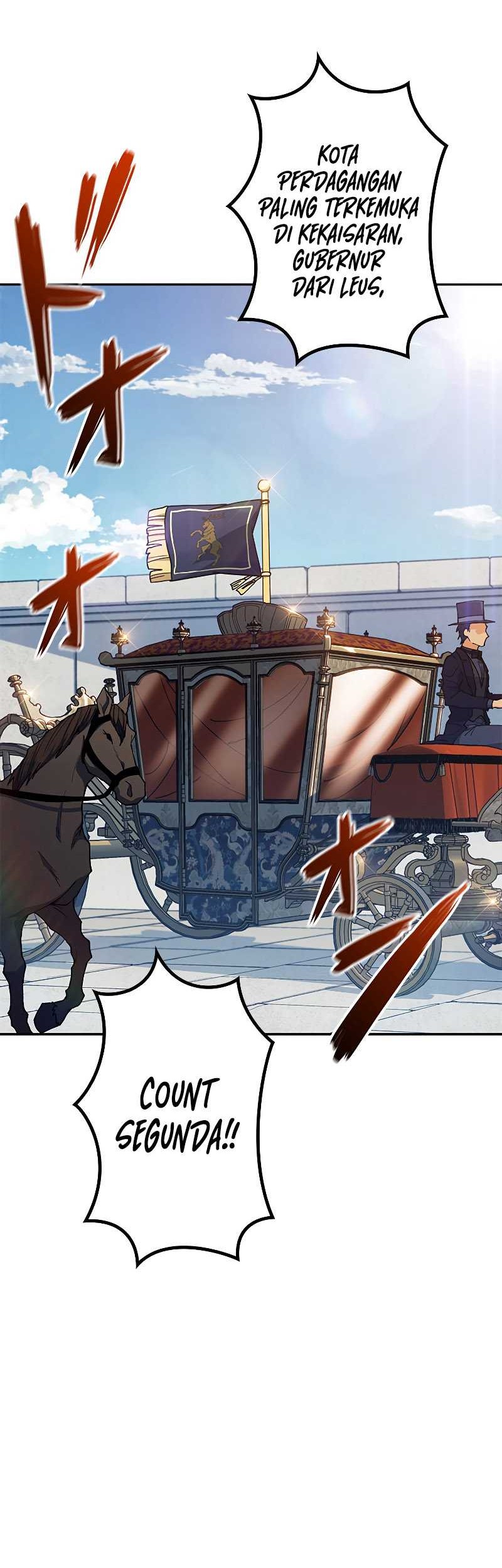 White Dragon Duke: Pendragon Chapter 93 Gambar 51