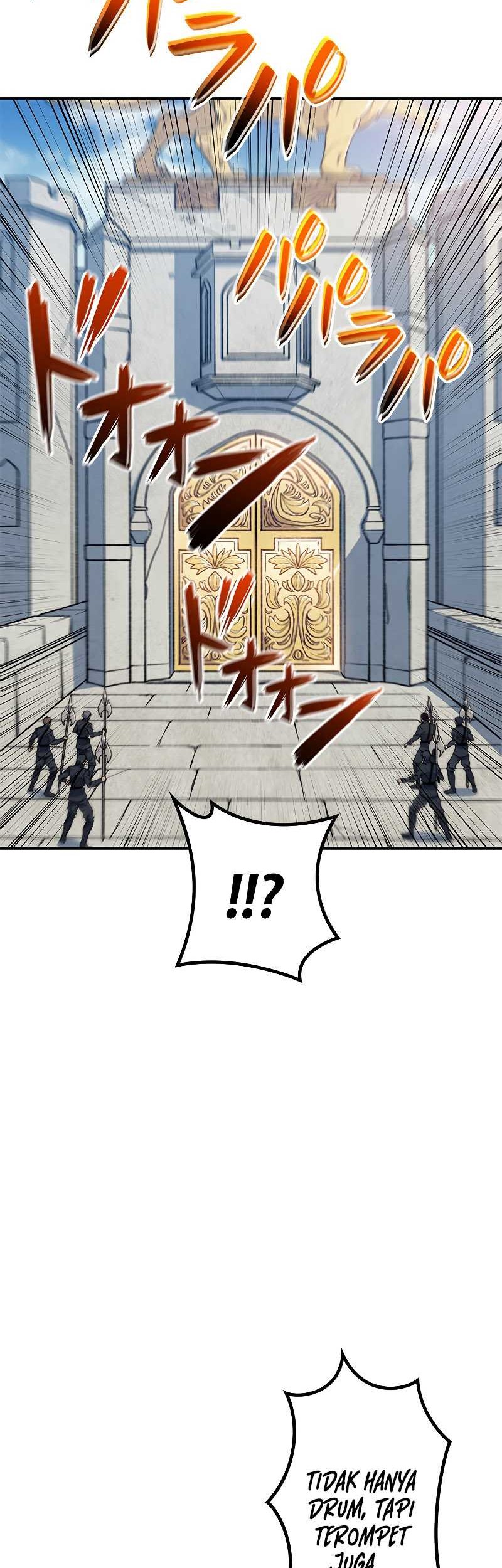 White Dragon Duke: Pendragon Chapter 93 Gambar 53