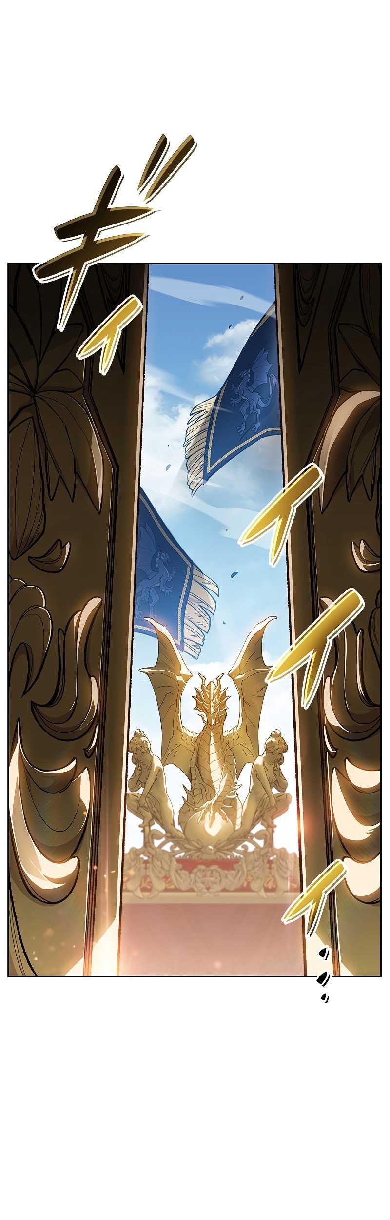 White Dragon Duke: Pendragon Chapter 93 Gambar 55