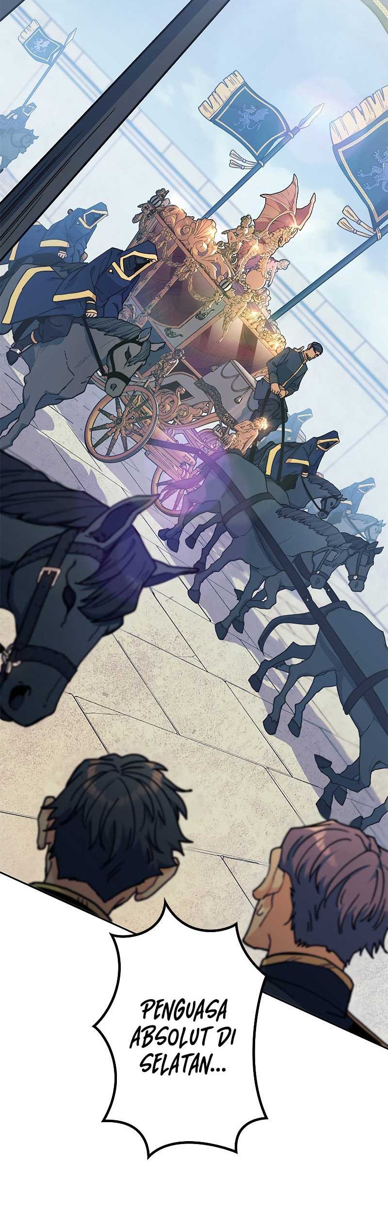 White Dragon Duke: Pendragon Chapter 93 Gambar 58