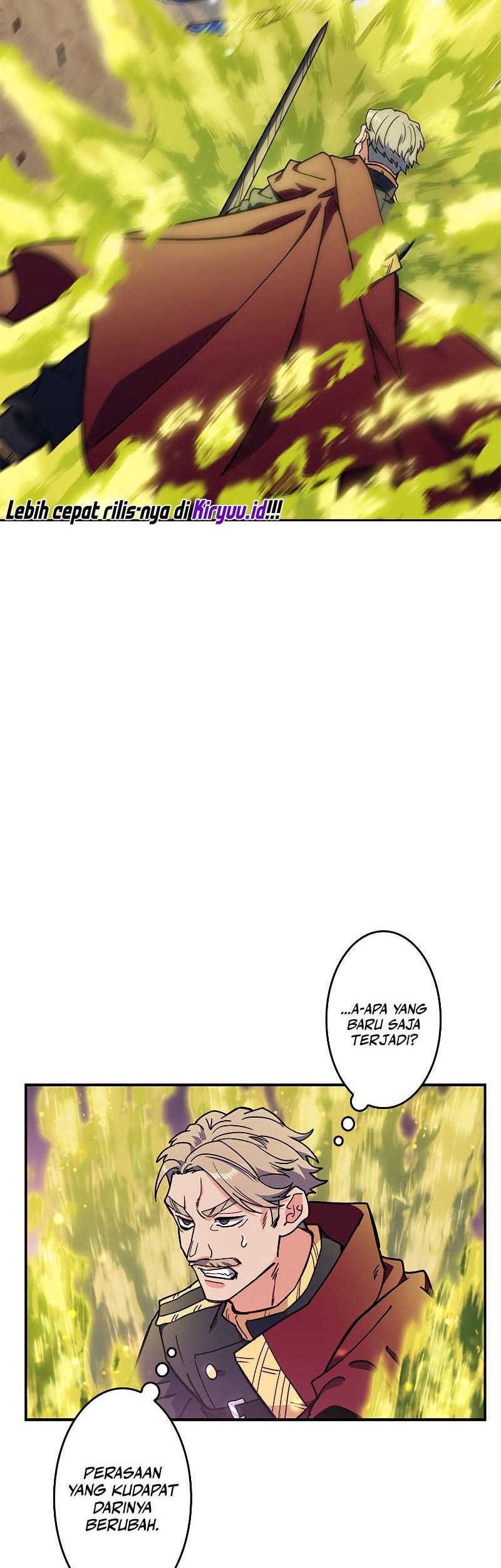 White Dragon Duke: Pendragon Chapter 93 Gambar 3