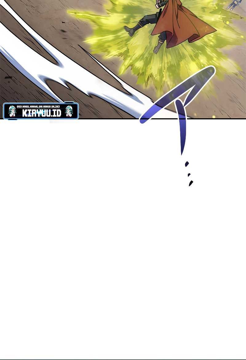 White Dragon Duke: Pendragon Chapter 93 Gambar 6