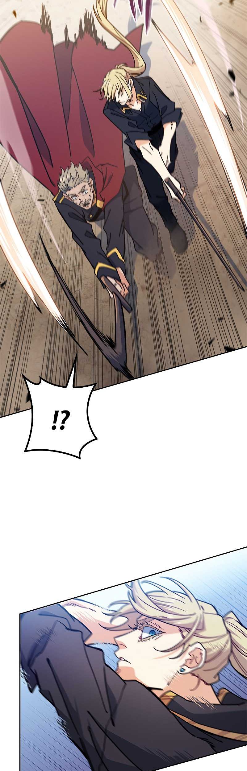 White Dragon Duke: Pendragon Chapter 93 Gambar 9