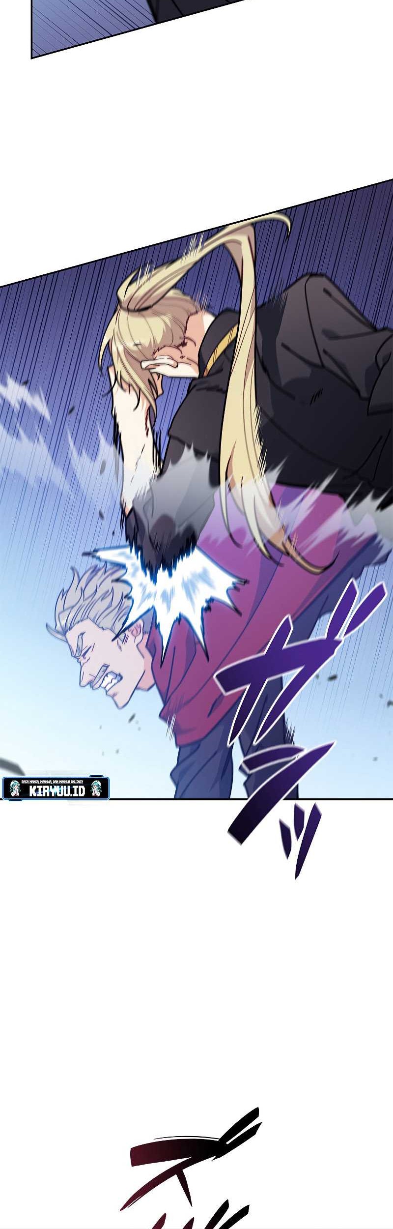 White Dragon Duke: Pendragon Chapter 93 Gambar 10