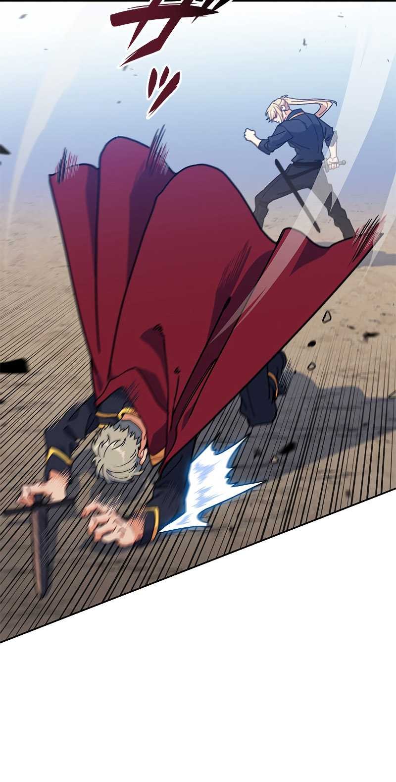 White Dragon Duke: Pendragon Chapter 93 Gambar 11