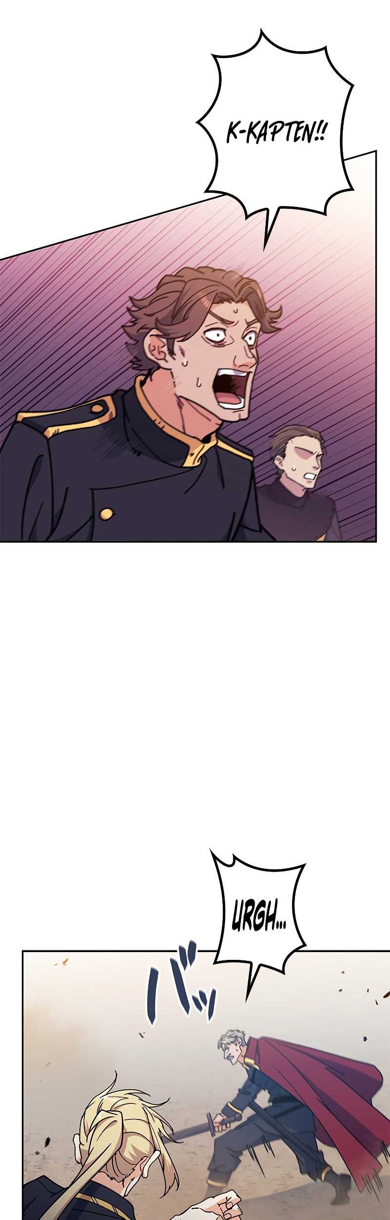 White Dragon Duke: Pendragon Chapter 93 Gambar 12