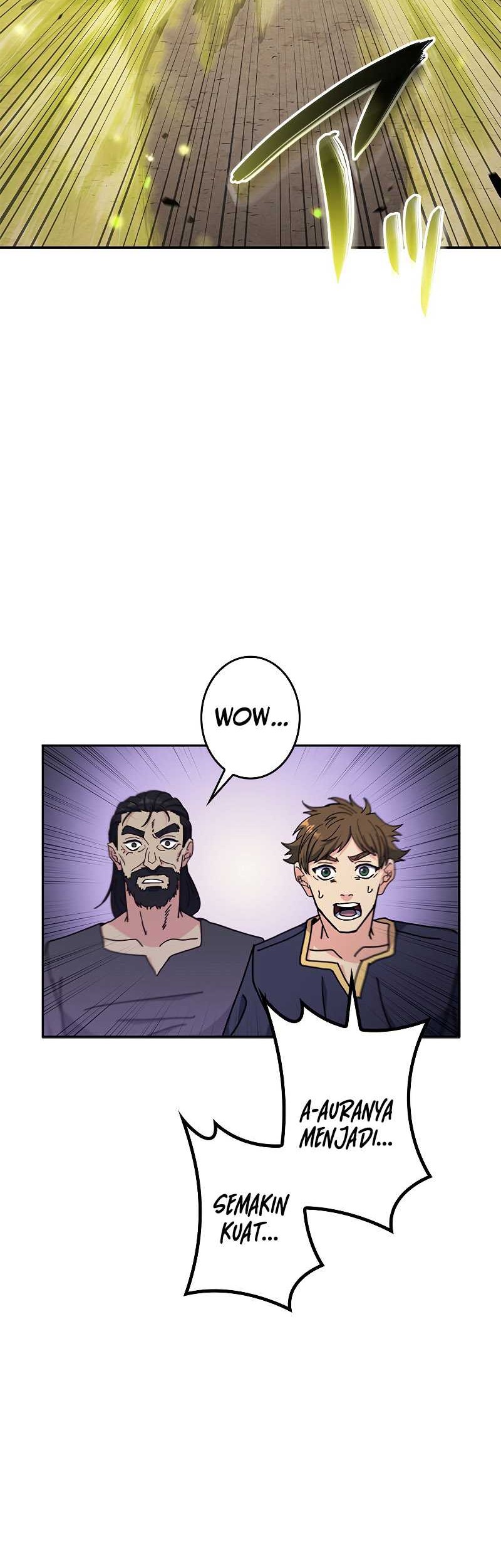 White Dragon Duke: Pendragon Chapter 93 Gambar 15