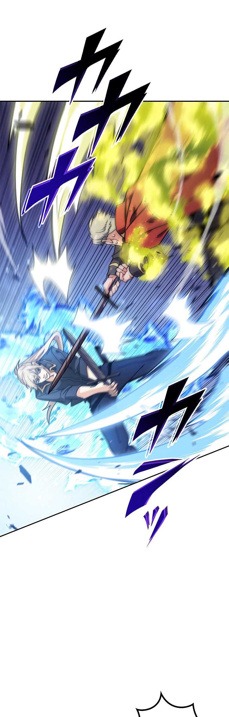 White Dragon Duke: Pendragon Chapter 93 Gambar 17