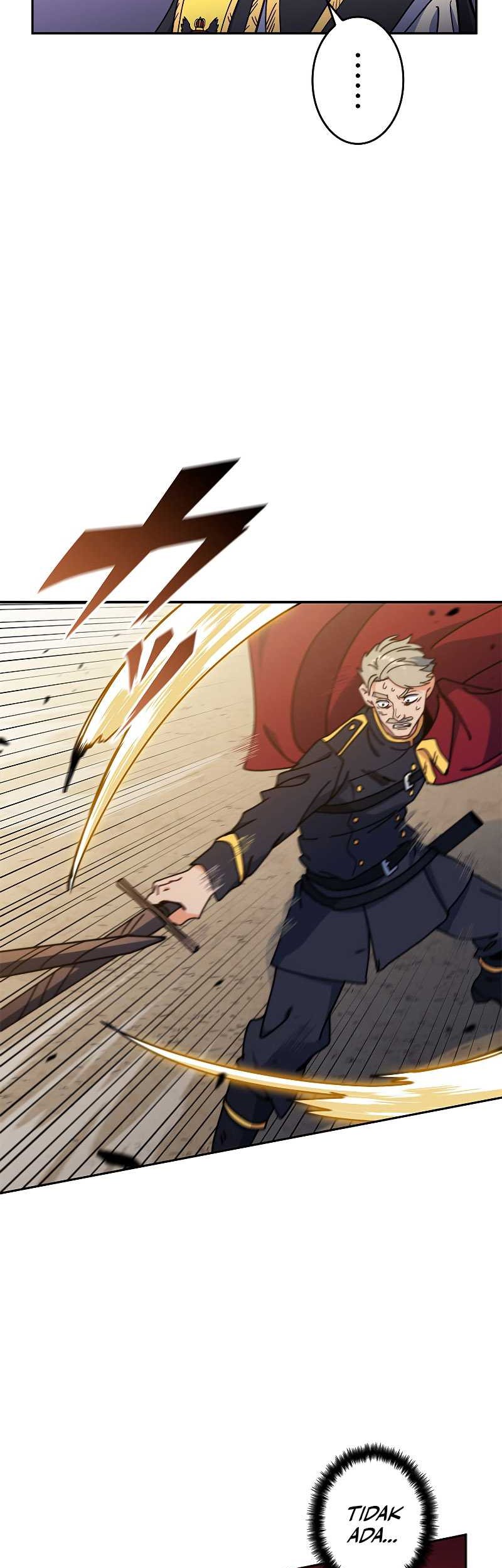 White Dragon Duke: Pendragon Chapter 93 Gambar 19
