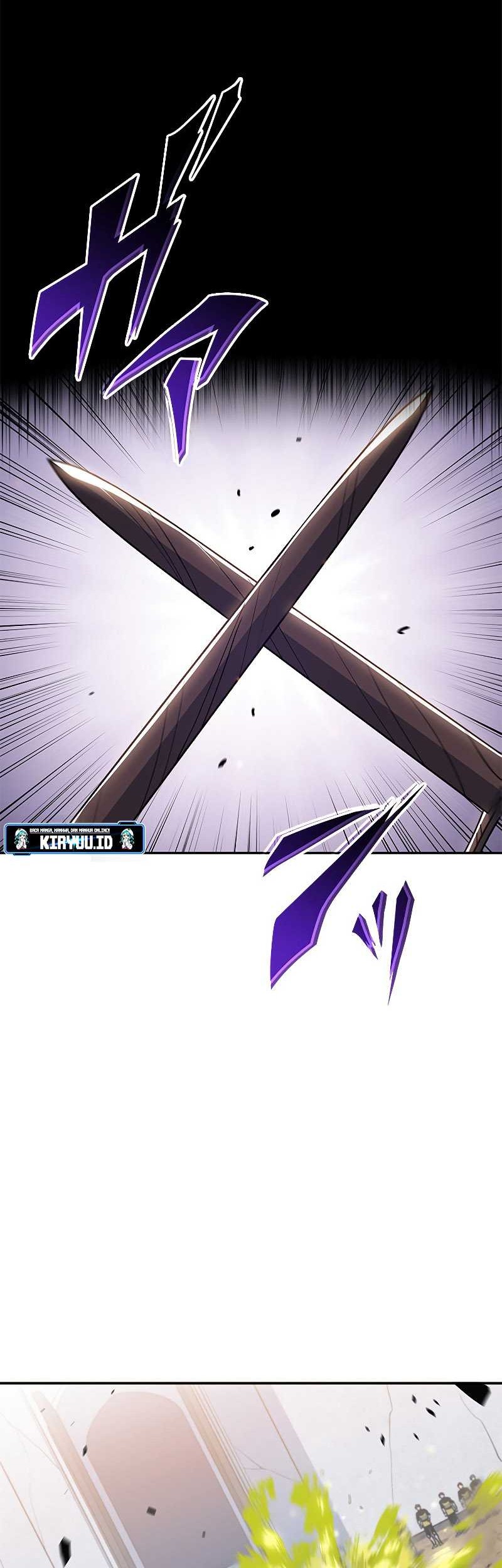 White Dragon Duke: Pendragon Chapter 93 Gambar 25