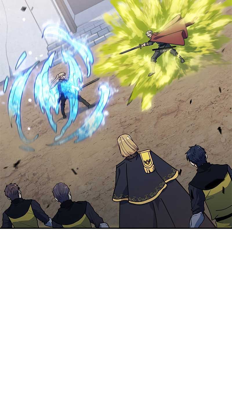 White Dragon Duke: Pendragon Chapter 93 Gambar 26