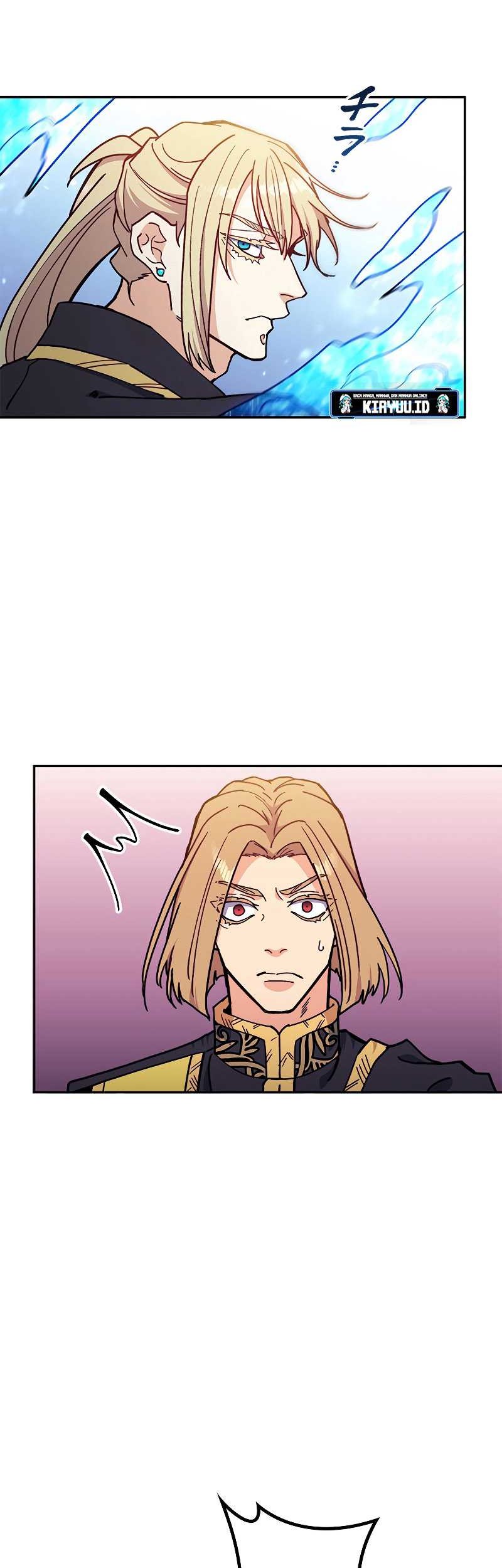 White Dragon Duke: Pendragon Chapter 93 Gambar 29