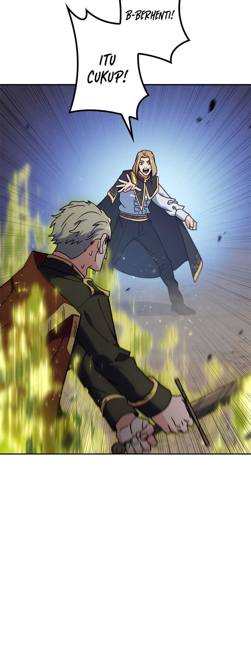 White Dragon Duke: Pendragon Chapter 93 Gambar 30