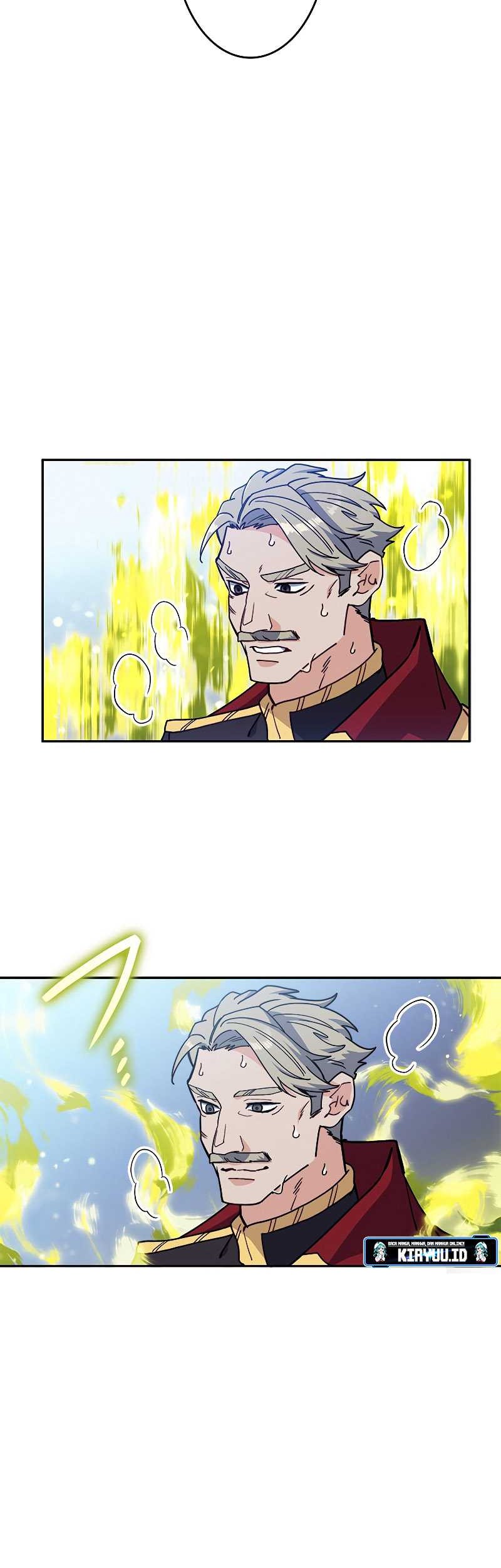 White Dragon Duke: Pendragon Chapter 93 Gambar 33