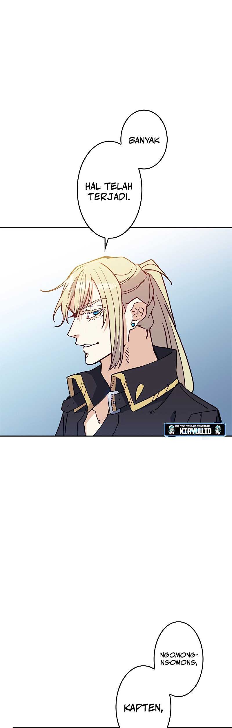 White Dragon Duke: Pendragon Chapter 93 Gambar 38